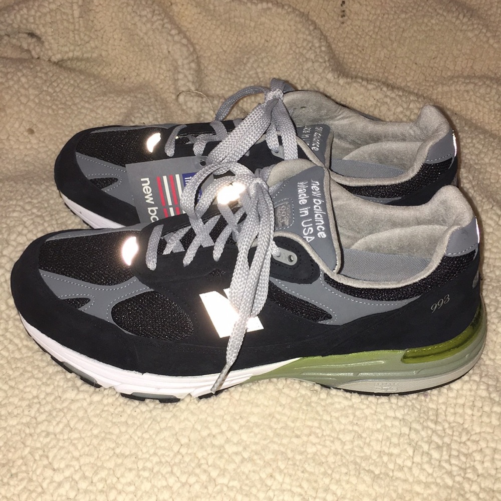 Men’s New Balance 993